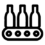 F and B icon
