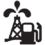 oil and gas icon