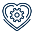 passion blue