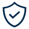 safety blue
