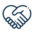 trust blue